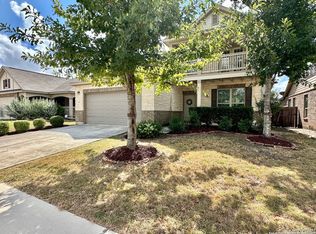 553 Saddle Back Trl, Cibolo, TX 78108