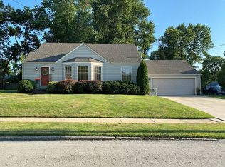 1218 Cooper St, Chillicothe, MO 64601