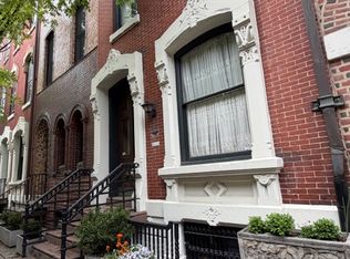 2127 Spruce St, Philadelphia, PA 19103