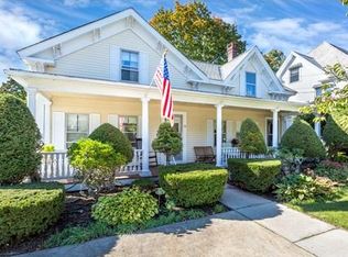 59 Union St, Franklin, MA 02038