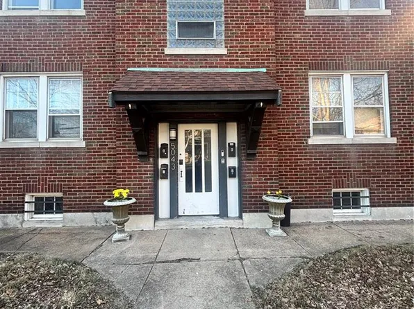 5043 Alaska Ave APT B, Saint Louis, MO 63111