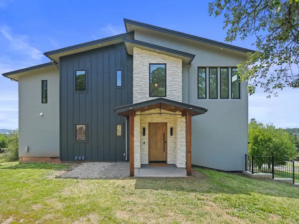 2661 Shirland Tract Rd, Auburn, CA 95603