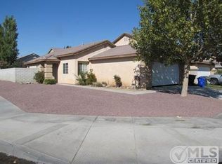 14768 Carter Rd, Victorville, CA 92394