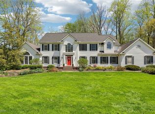 6307 Paderborne Dr, Hudson, OH