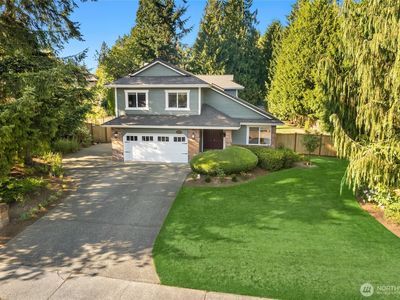 28332 NE 146th Street, Duvall, WA, 98019