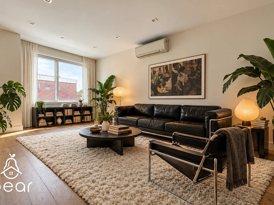 1834 Nostrand Ave #3C