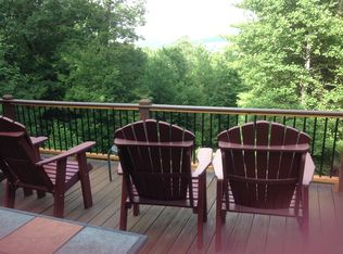 97 Self Mtn E, Blairsville, GA 30512