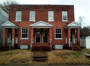 2417 Benton St, Granite City, IL