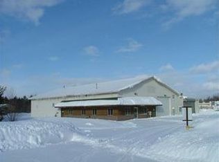 2840 D And M Dr, Gaylord, MI 49735