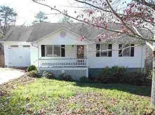 105 Bob White Ln, Anderson, SC 29625