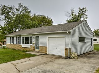 6604 N Grand Ave, Gladstone, MO 64118