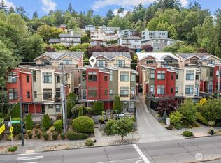 7747 Sand Point Way NE #A, Seattle, WA 98115