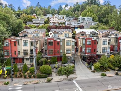 7747 Sand Point Way NE #A, Seattle, WA, 98115