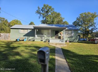 137 Anderson St, Quitman, MS 39355