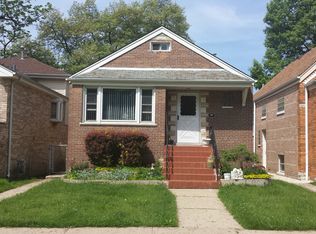 4030 Clinton Ave, Stickney, IL 60402