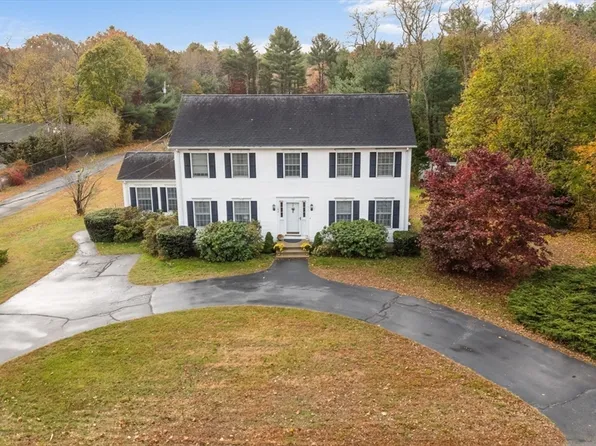 128 Grove St, Kingston, MA 02364