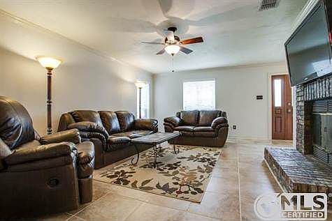 4th image of 4201 Eastwood Dr
