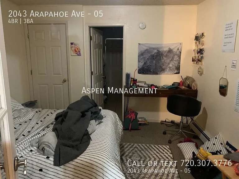 2043 Arapahoe Ave #5 — Photo 10