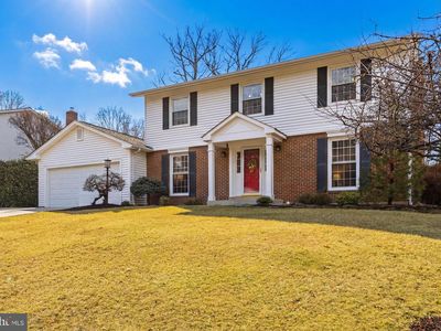 7121 Red Horse Tavern Ln, Springfield, VA, 22153