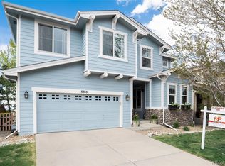 3360 Ashworth Ave, Highlands Ranch, CO 80126