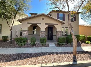 4137 E Devon Dr, Gilbert, AZ 85296
