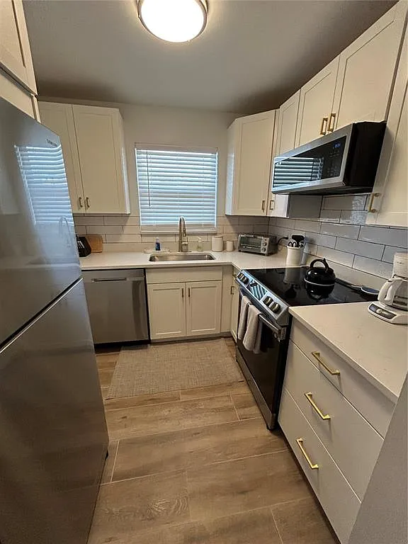 1 bed, 1.0 bath, 600 sqft, $1,425 — Photo 4