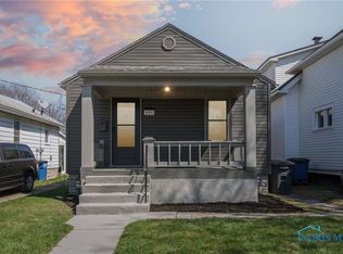 632 Evesham Ave, Toledo, OH 43607