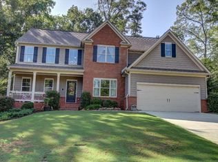 3602 Galley Ct, Gainesville, GA 30506
