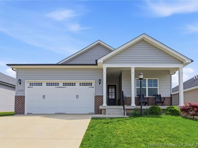 1121 Poplar Trace Way NW, Corydon, IN, 47112