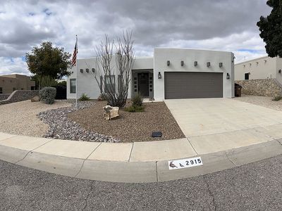 2915 Longbow Loop, Las Cruces, NM, 88011