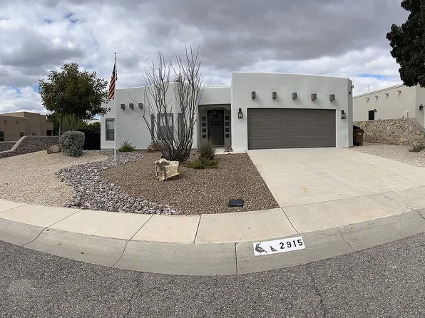 2915 Longbow Loop, Las Cruces, NM 88011