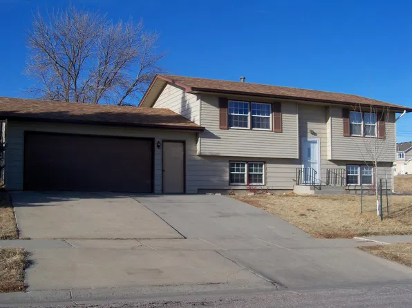 3601 Wisconsin Ave, Rapid City, SD 57701