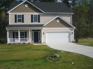 2402 Grayson Pkwy, Monroe, NC 28110