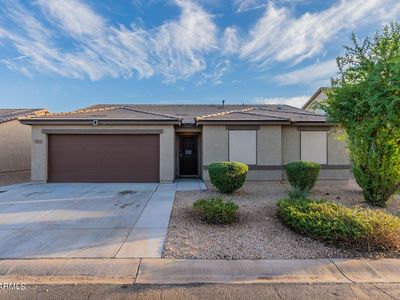 815 W Raymond St, Coolidge, AZ, 85128