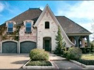 4104 Sardinia Way, Frisco, TX 75034