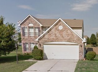 5851 Tybalt Ln, Indianapolis, IN 46254