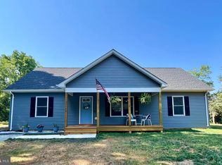 15720 Auburn Rd, Culpeper, VA 22701