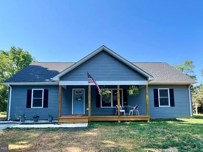 15720 Auburn Rd, Culpeper, VA, 22701