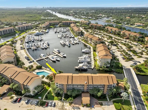 1601 Marina Isle Way APT 101, Jupiter, FL 33477