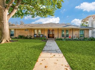 3946 Candlenut Ln, Dallas, TX 75244