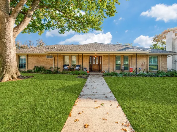 3946 Candlenut Ln, Dallas, TX 75244