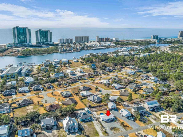 26254 Carondelette Dr, Orange Beach, AL 36561