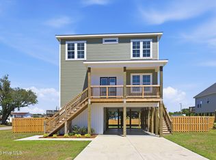 108 Flippers Cove Dr #8, Cedar Point, NC 28584