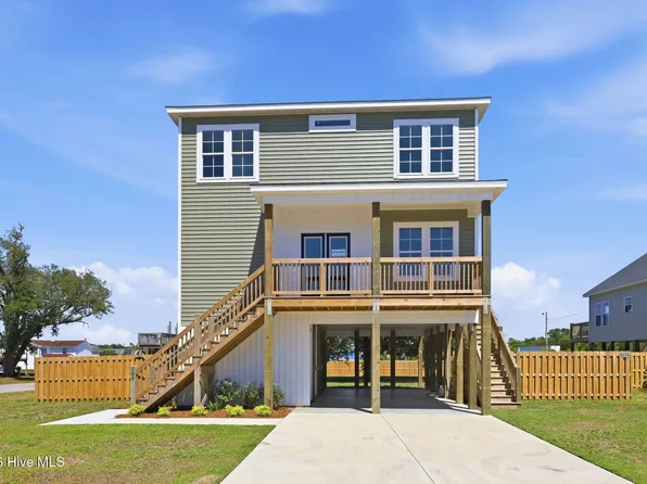 108 Flippers Cove Drive #8, Cedar Point, NC 28584