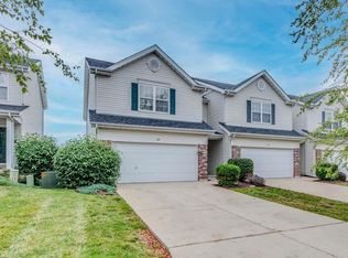 522 Flowering Magnolia Dr, O'Fallon, MO 63366