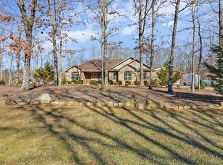 599 Red Brush Dr LOT 71, Crossville, TN 38555