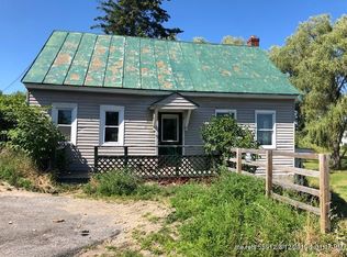 501 Main St, Jay, ME 04239