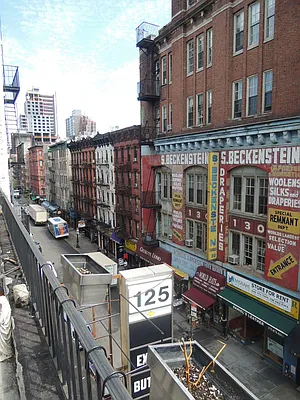 Rented by J Misrahi Realty Corp | media 7