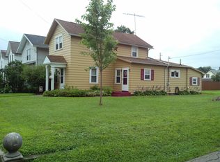 33 Allen St, Newark, OH 43055