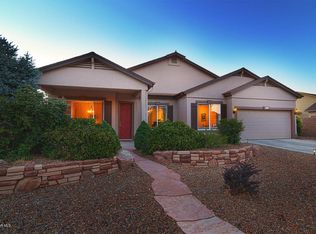 7716 E Mesteno Rd, Prescott Valley, AZ 86315